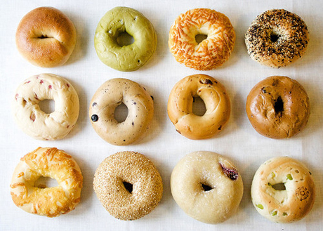 Bagels