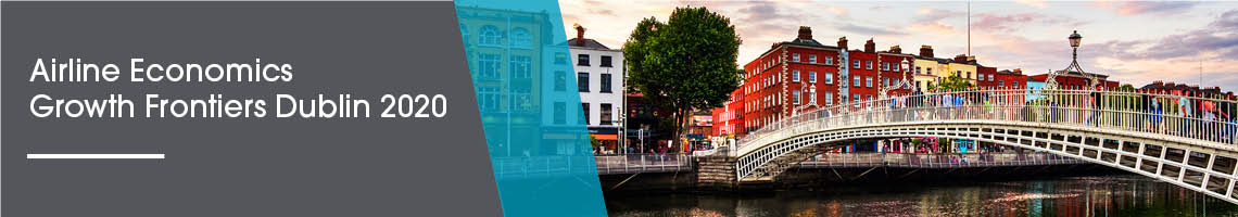 Airline Economics - Growth Frontiers Dublin 2020