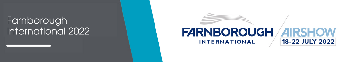 Farnborough  International  2022