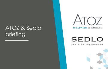 ATOZ - Sedlo 2025 briefings