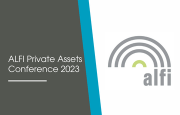 ALFI Private Assets Conference 2023 - Thumbnail logo