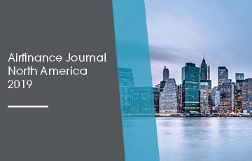 Airfinance Journal North America 2019