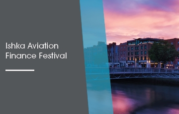 Ishka Aviation Finance Festival