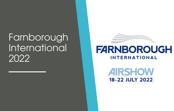 Farnborough  International  2022