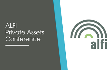 ALFI Private Assets Conference 2024 - Thumbnail logo