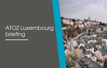 ATOZ Luxembourg briefing 2024
