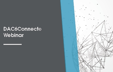 Webinar - DAC6Connect - 24032020