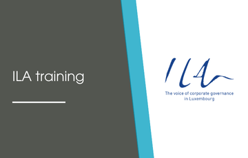 ILA Training