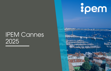 IPEM Cannes 2025