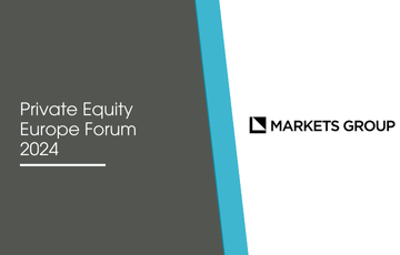 Private Equity Europe Forum 2024
