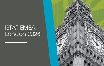 ISTAT EMEA London 2023