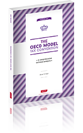 The OECD Model Tax Convention - A comprehensive technical analysis